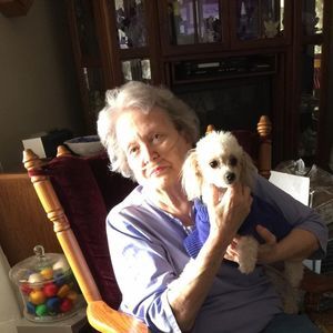 Meet your Posher, Martha